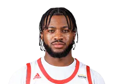 Bryce Monroe headshot