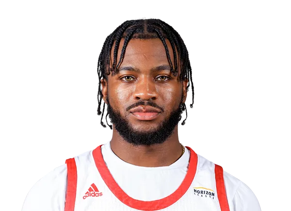 Bryce Monroe headshot