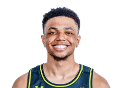 Xavier Bell headshot