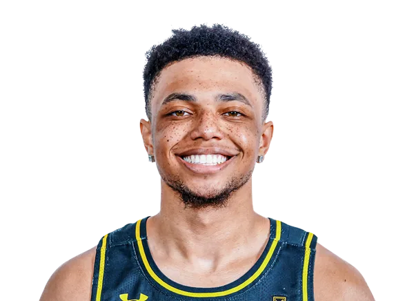 Xavier Bell headshot