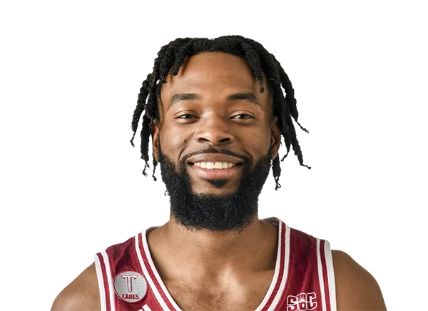 Kieffer Punter headshot