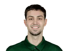 Nick Brennen headshot