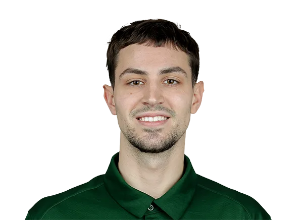 Nick Brennen headshot
