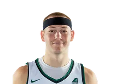Bryce Beamer headshot