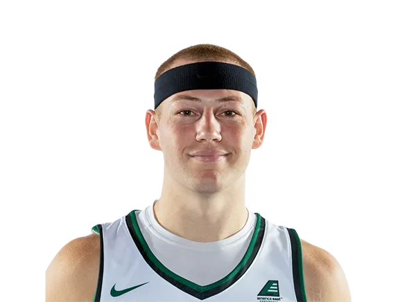 Bryce Beamer headshot