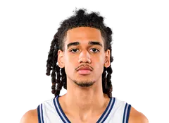 Kellen Amos headshot
