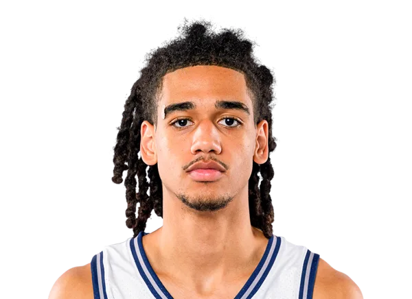 Kellen Amos headshot