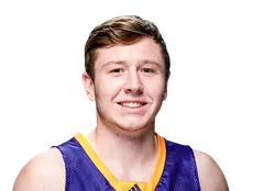 Colton Sandage headshot