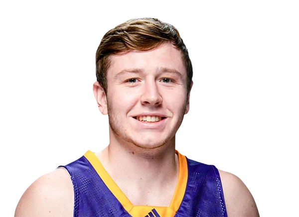 Colton Sandage headshot