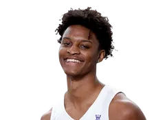 Eddie Davis headshot