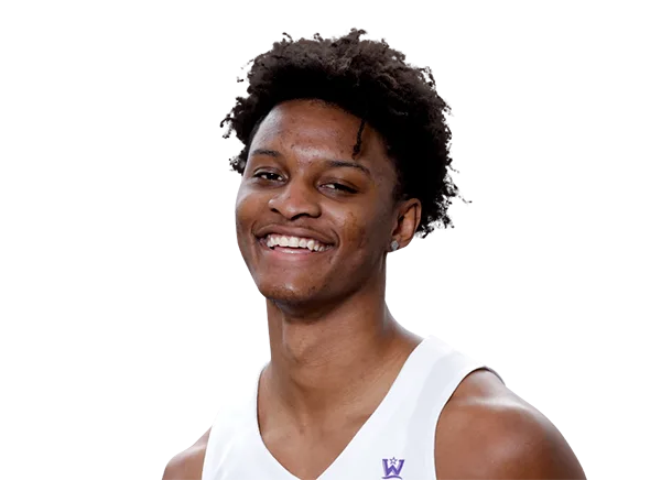Eddie Davis headshot