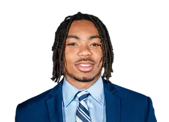 Dante Maddox Jr. headshot