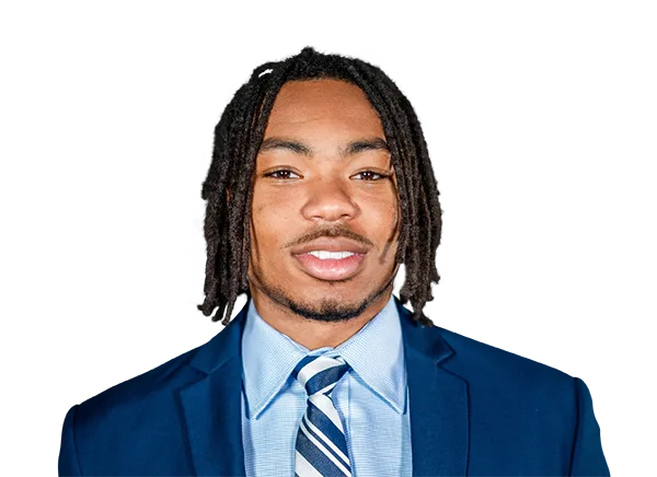 Dante Maddox Jr. headshot