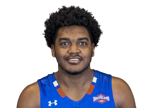 Darius Lee headshot
