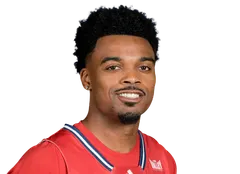 Koby Jeffries headshot