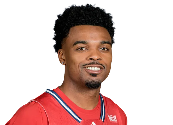 Koby Jeffries headshot