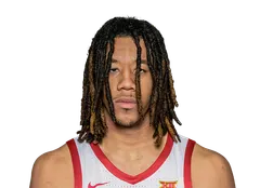 Dishon Jackson headshot