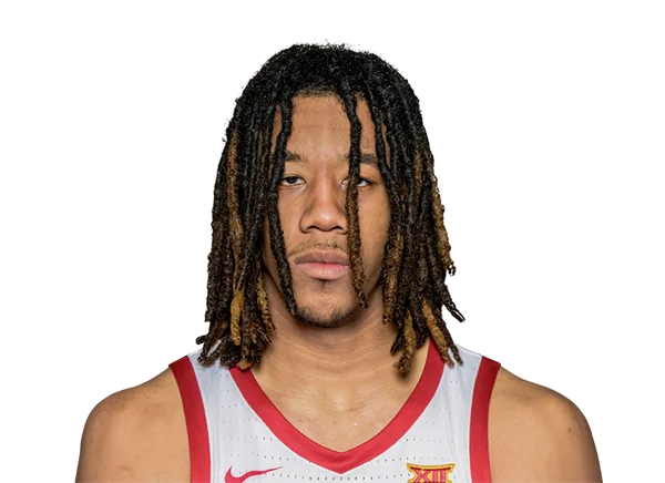 Dishon Jackson headshot