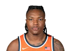 Jyare Davis headshot