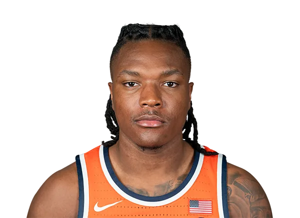 Jyare Davis headshot