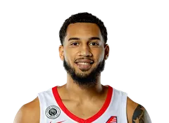 Juan Felix Rodriguez headshot