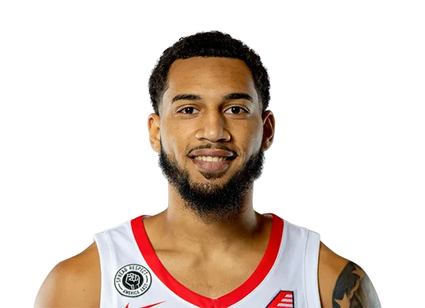 Juan Felix Rodriguez headshot
