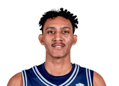 Ian Martinez headshot