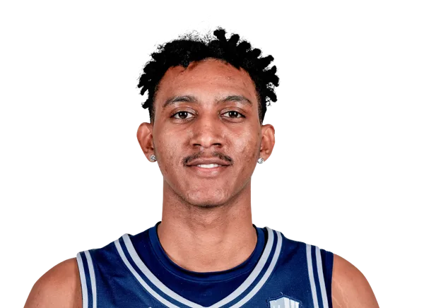 Ian Martinez headshot