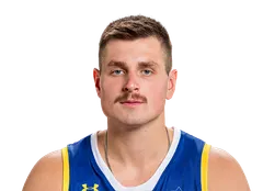 Luke Appel headshot