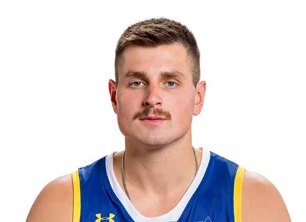 Luke Appel headshot