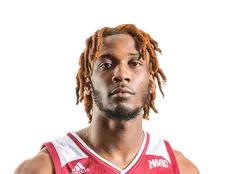 Jeremiah Pope headshot