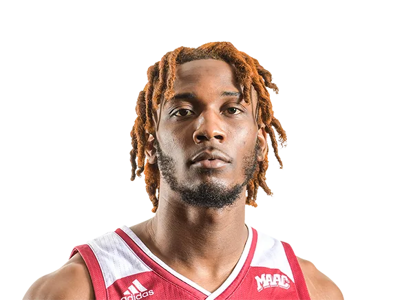 Jeremiah Pope headshot
