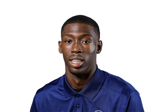 Anthony Thomas headshot