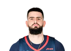 Dusan Mahorcic headshot