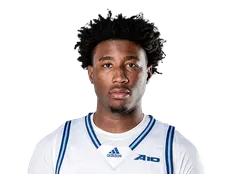 Jaden House headshot