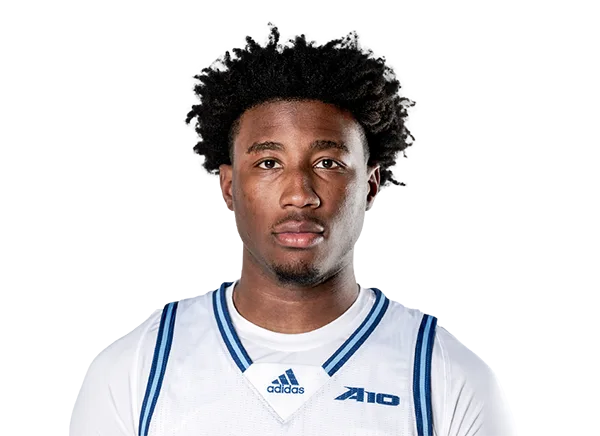 Jaden House headshot