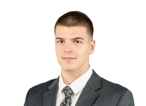 Andrej Jakimovski headshot