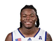 Cam Hayes headshot