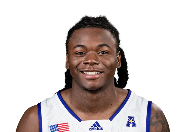 Cam Hayes headshot