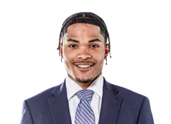 Shakeel Moore headshot