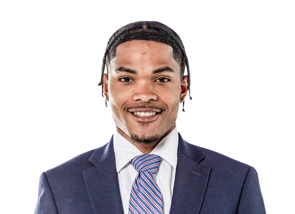Shakeel Moore headshot