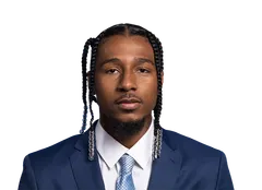 Kailex Stephens headshot