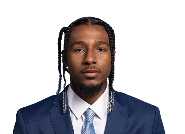 Kailex Stephens headshot