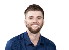 Trevor Lakes headshot