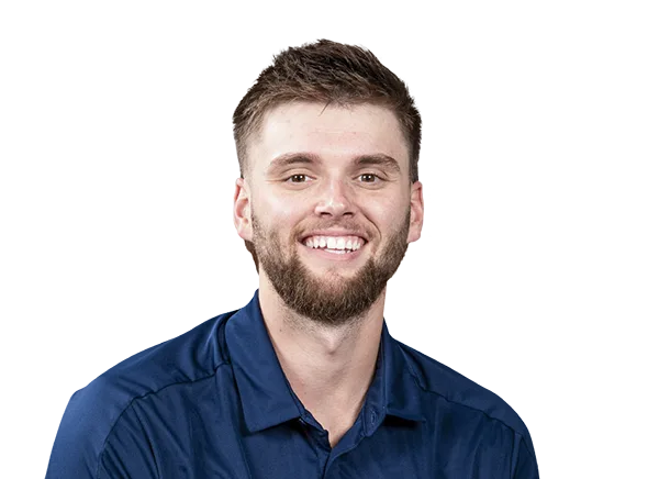 Trevor Lakes headshot