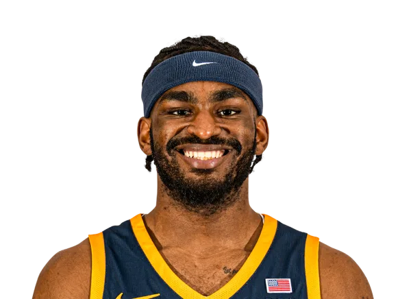 Milton Matthews headshot