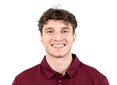Jarrett Hensley headshot