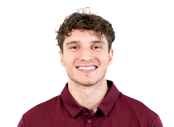 Jarrett Hensley headshot
