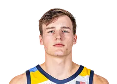 Tyler Kolek headshot