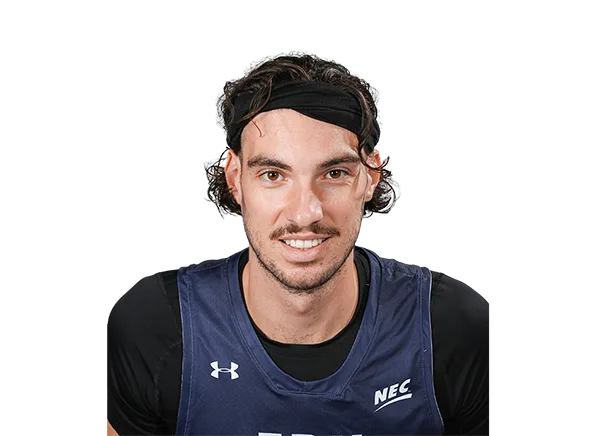 Pier-Olivier Racine headshot
